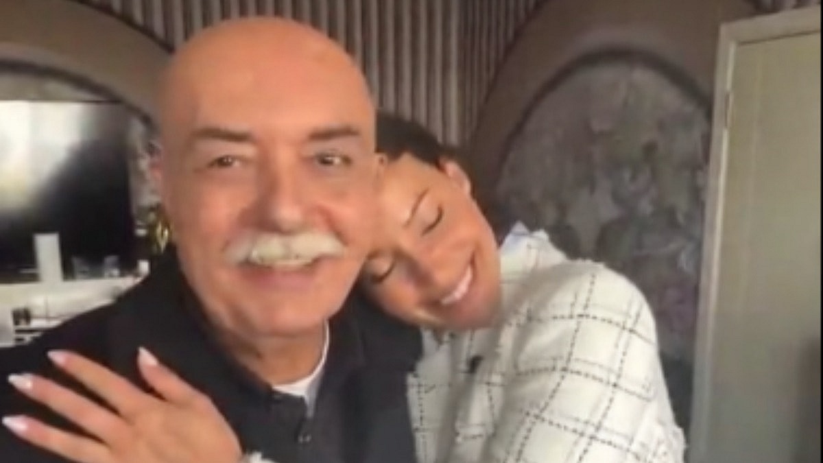 Kızılcık Şerbeti’nin Apo ve Alev’i yeniden buluşuyor