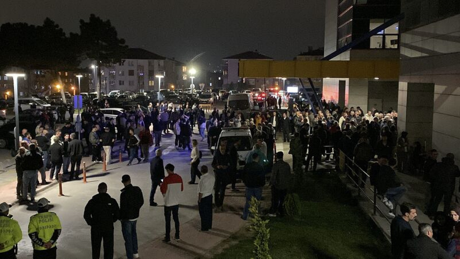 Kocaeli'de belediye meclis üyesini öldüren zanlı yakalandı