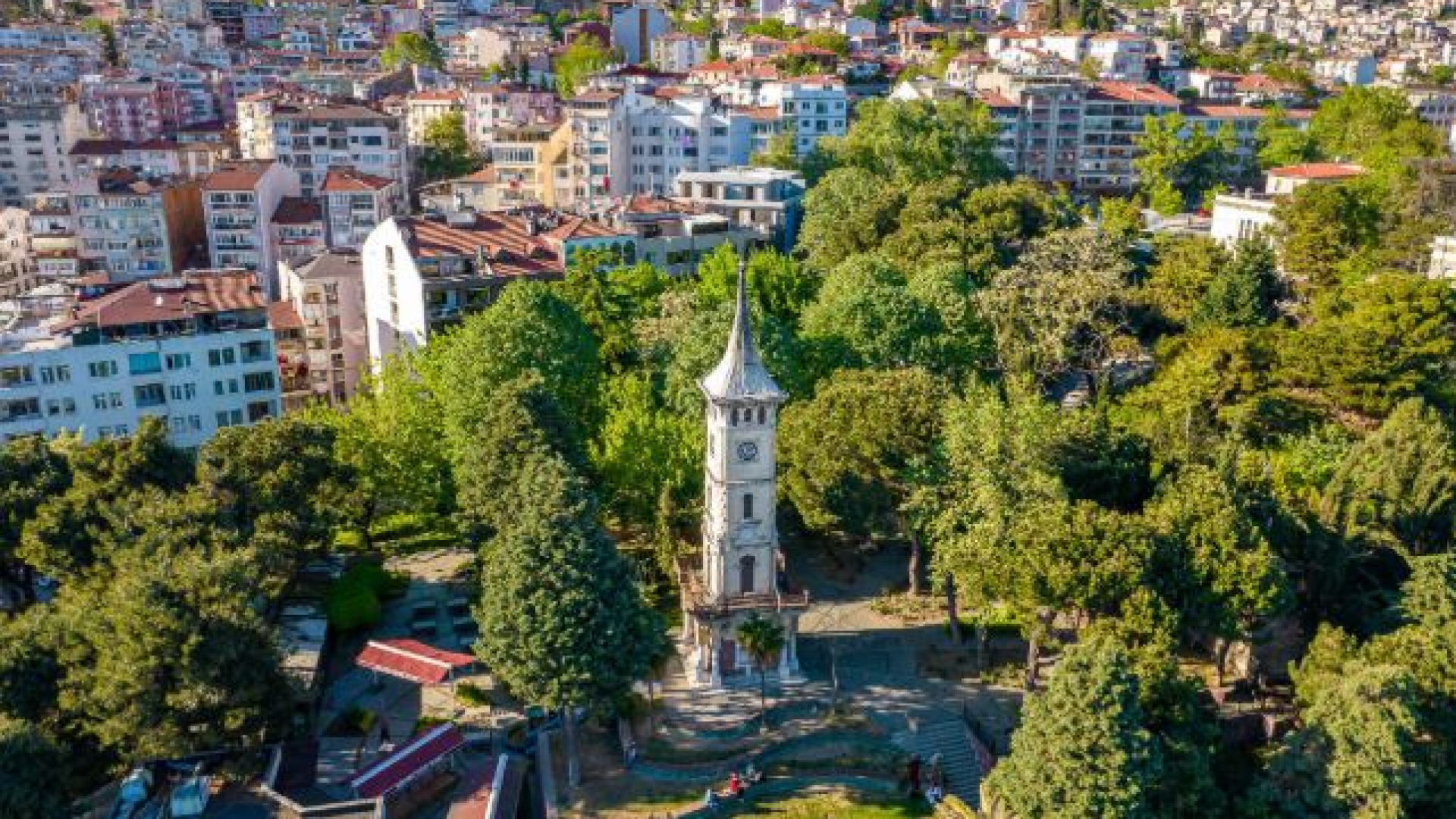 Kocaeli'de etkili yağış nedeniyle eğitim durduruldu