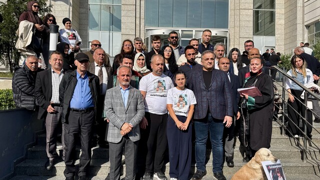 Kocaeli'de ilkokul öğrencisinin trafik kazasında kararı verildi