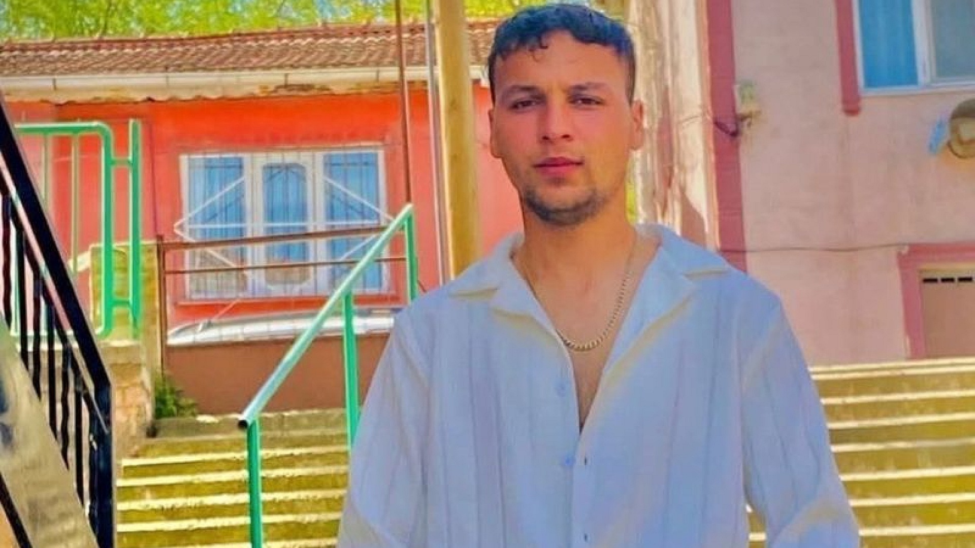 Kocaeli'de kuzenini bıçaklayarak öldüren sanığa 25 yıl hapis