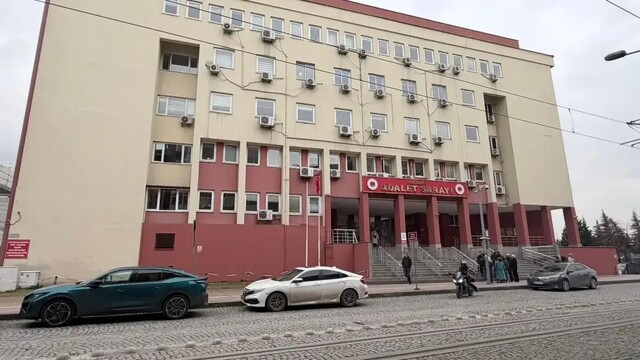Kocaeli'de MESEM programında usulsüzlükte 62 gözaltı