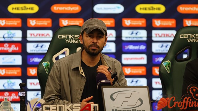 Kocaelispor, Çaykur Rizespor ile 0-0 berabere kaldı