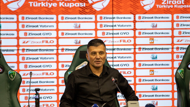 Kocaelispor, Eti Gübre Mazıdağı Fosfatspor'u 3-0 geçti