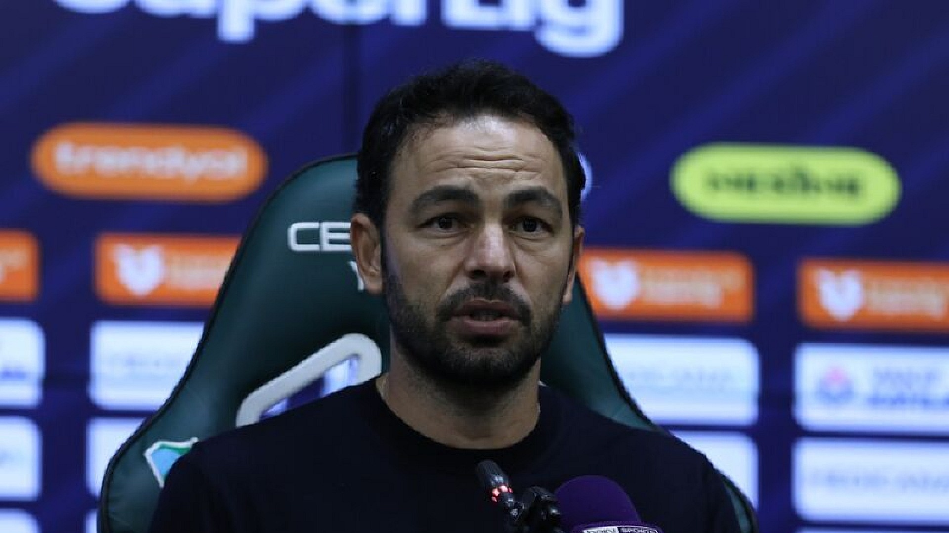 Kocaelispor, Göztepe'ye 2-1 mağlup oldu