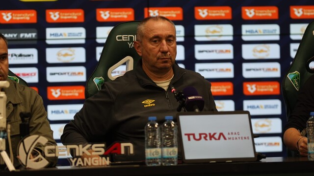 Kocaelispor, Göztepe'ye 2-1 mağlup oldu