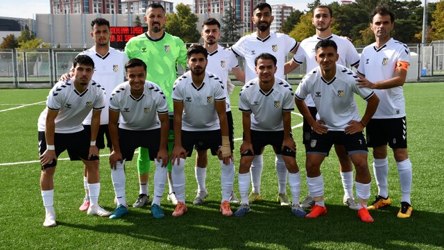 Kocasinan Şimşekspor, Malatya'da Battalgazi ile karşılaşacak