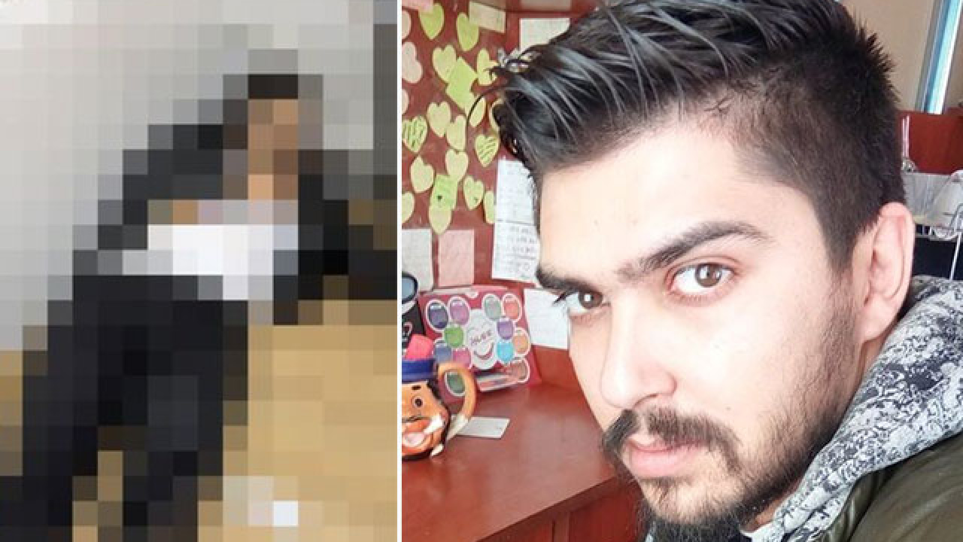 Konya'da kıraathaneye silahlı saldırı: İbrahim Aktaş öldü