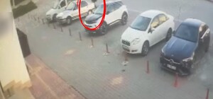 Konya'da kuyumcuda 1,8 milyon TL'lik altın yakalandı