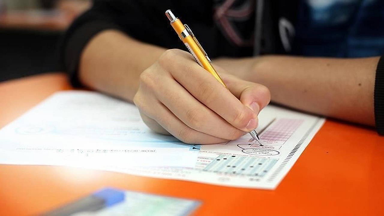 KPSS Ön Lisans sınavı 4 Ekim'de yapılacak