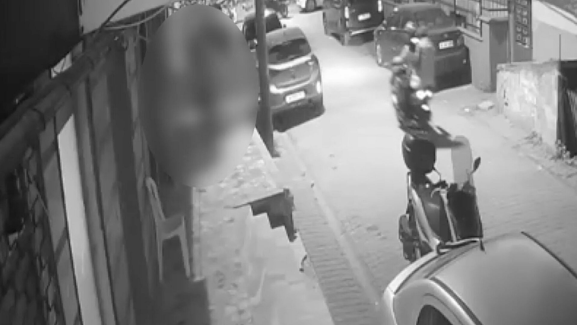 Küçükçekmece'de Hakan Uğur'un cinayet şüphelileri yakalandı