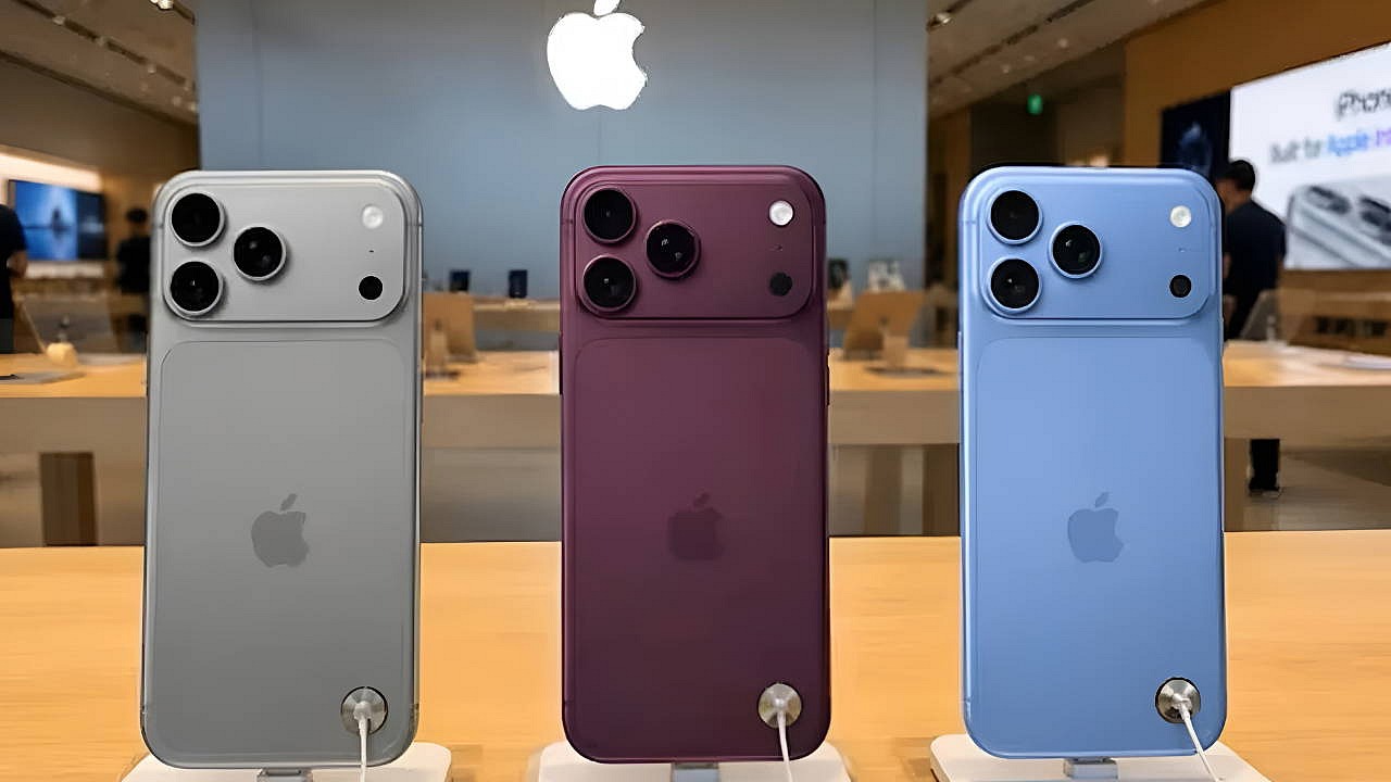 Kullanıcılar iPhone 18 Pro'daki renk solmasından şikayetçi