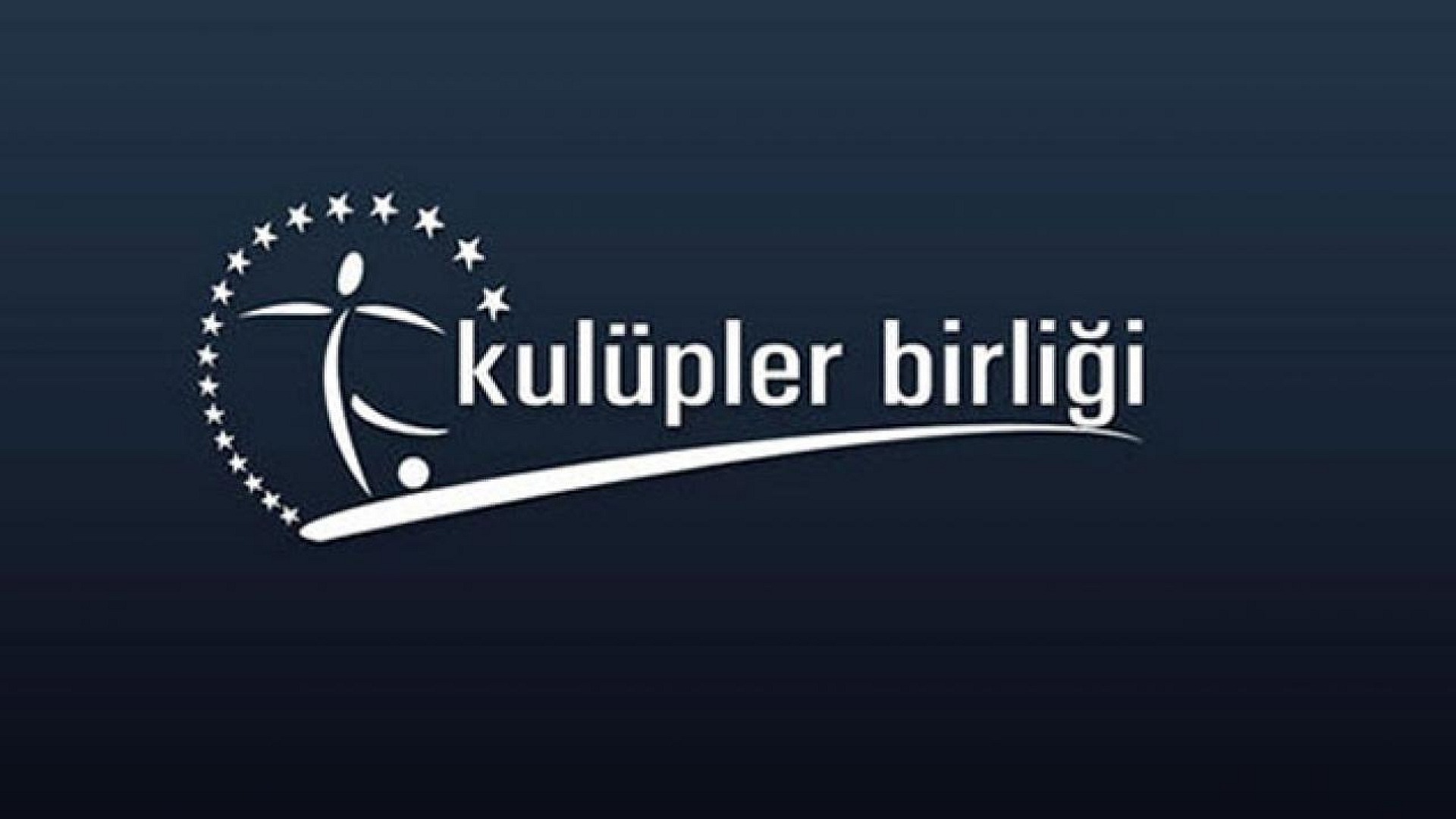 Kulüpler Birliği, 17 Kasım'da futbol zirvesi düzenleyecek