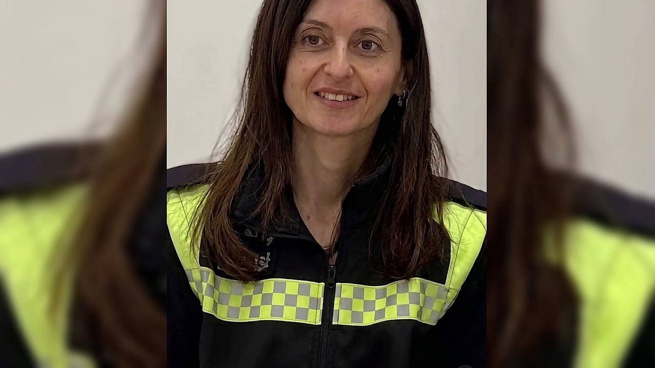 Kütahya'da 'trafik ablası' polis memuru intihar etti