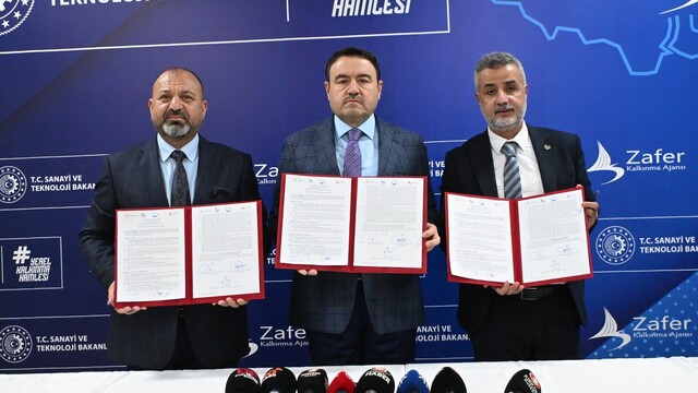 Kütahya doğal gaz sayaçlarının kalibrasyon merkezi olacak