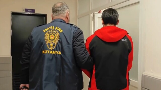 Kütahya merkezli 5 ilde yasa dışı bahis operasyonu