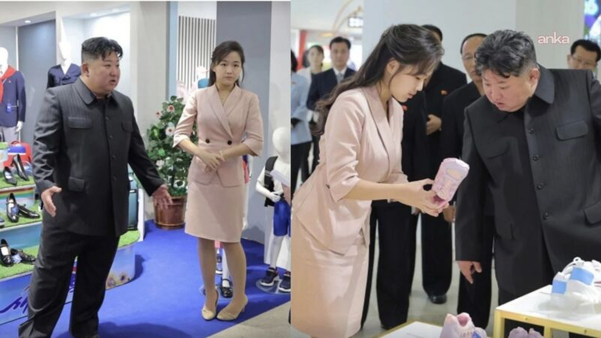 Kuzey Kore lideri Kim Jong-un'un sağlık durumu belli oldu