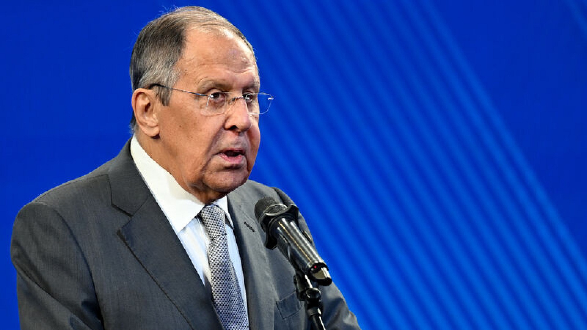 Lavrov: Zelenskiy müzakere istemiyor