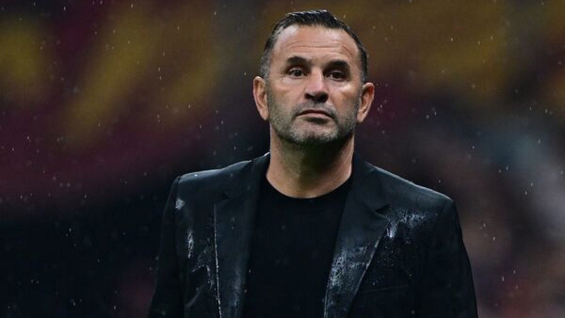 Leao, Galatasaray'ın Barcelona'ya karşı iyi iş çıkardığını