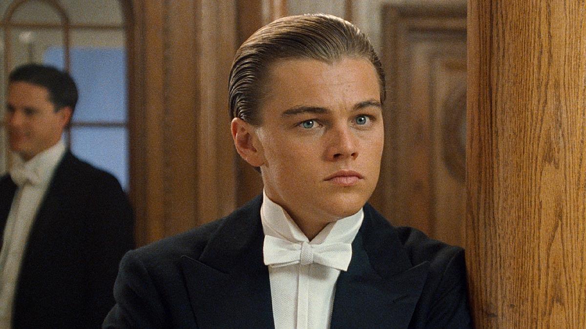 Leonardo DiCaprio Hawaii'de tatil yaparken görüntülendi