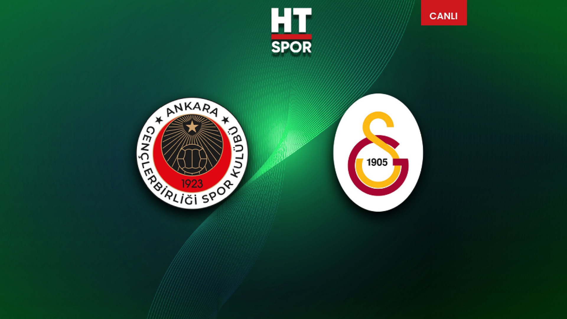 Lider Galatasaray, Gençlerbirliği ile karşı karşıya