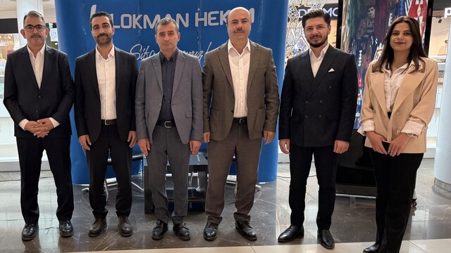 Lokman Hekim Van Hastanesi hasta hakları oluşturdu