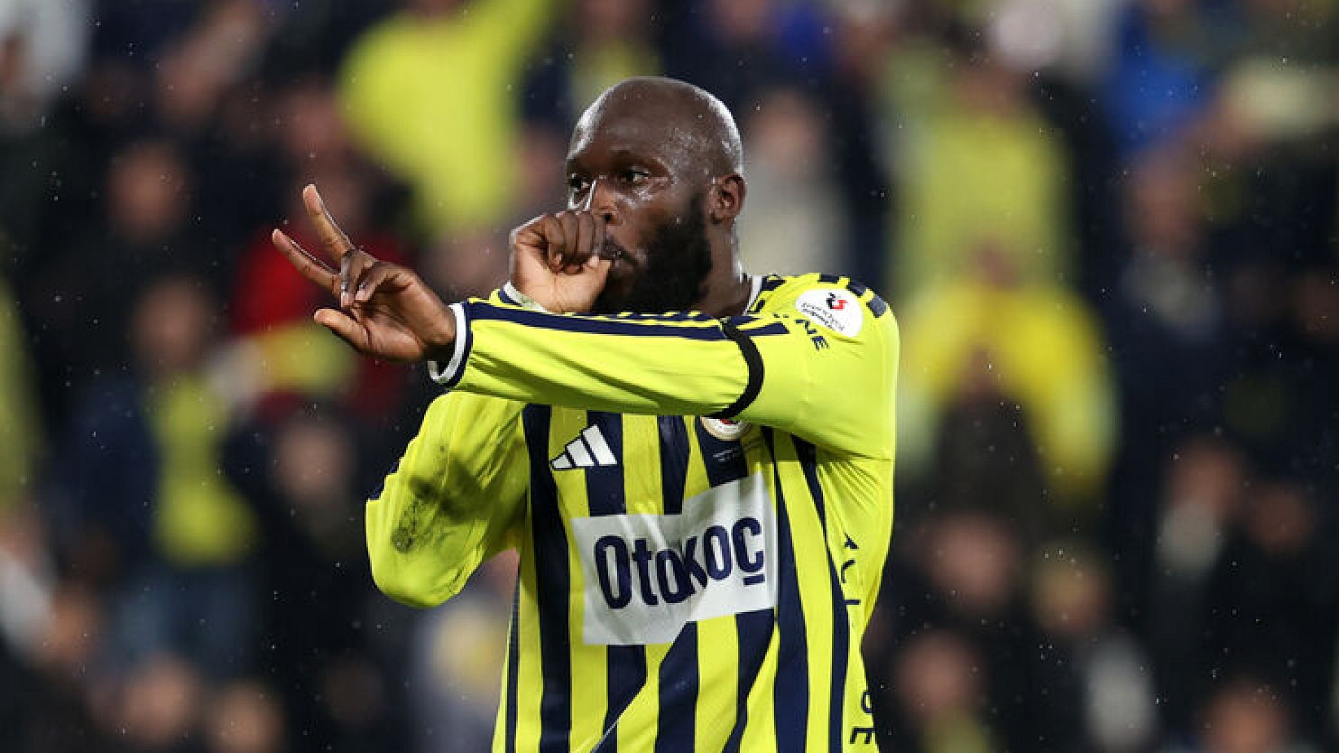 Lukaku: Adaptasyon sürecim bitti, hedefimiz lig liderliği
