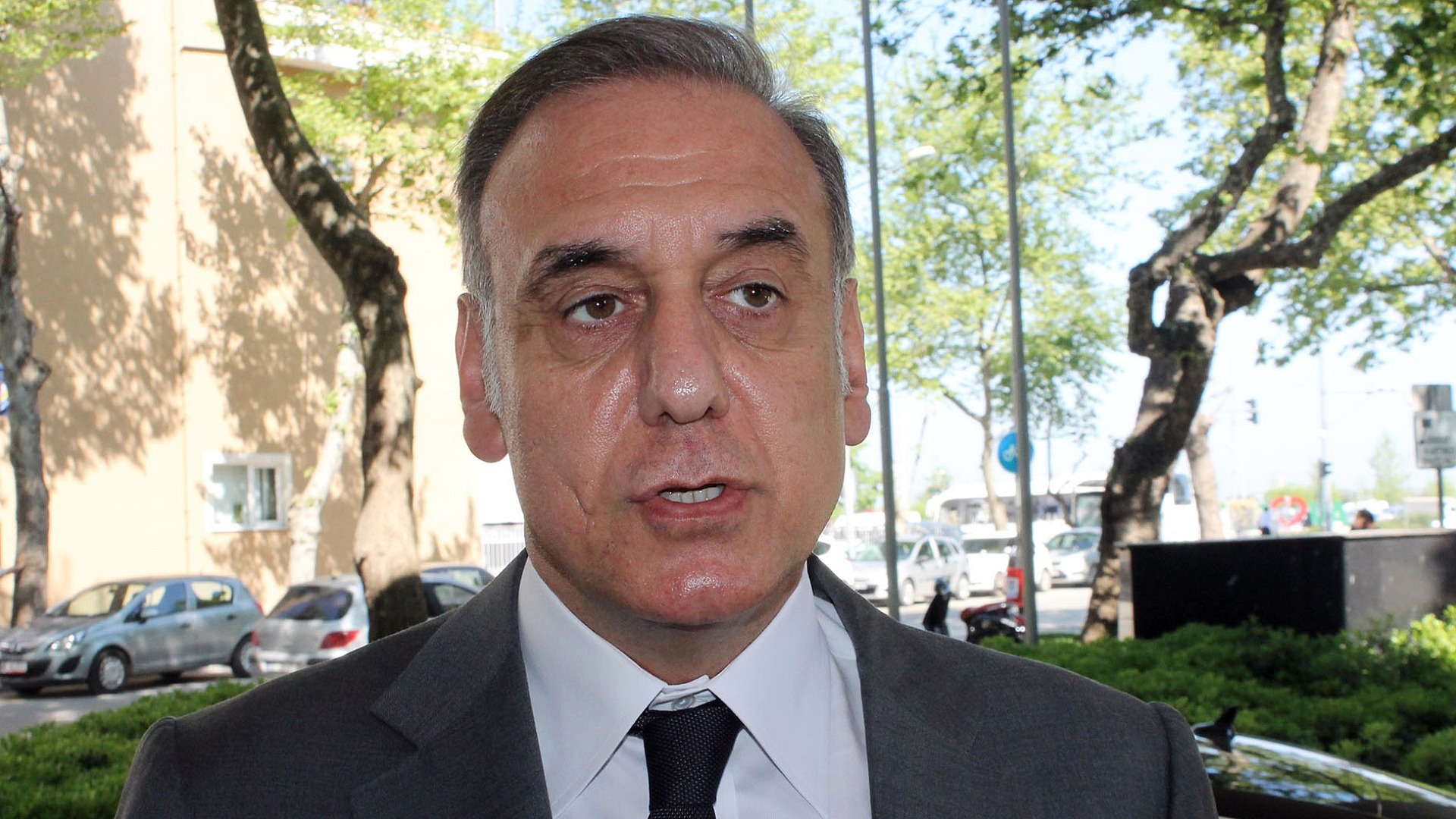 Lütfi Arıboğan hakkında hapis cezası talep edildi
