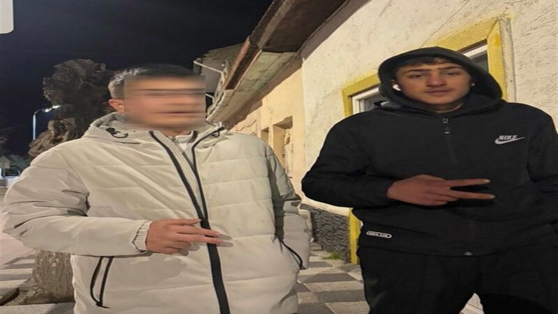 M.F.Y. 15 yıl hapis cezasına çarptırıldı