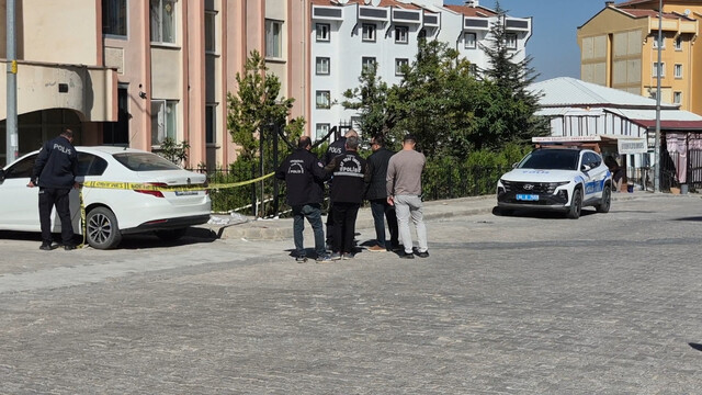 Malatya'da eşinin bıçaklı saldırısında hayatını kaybetti