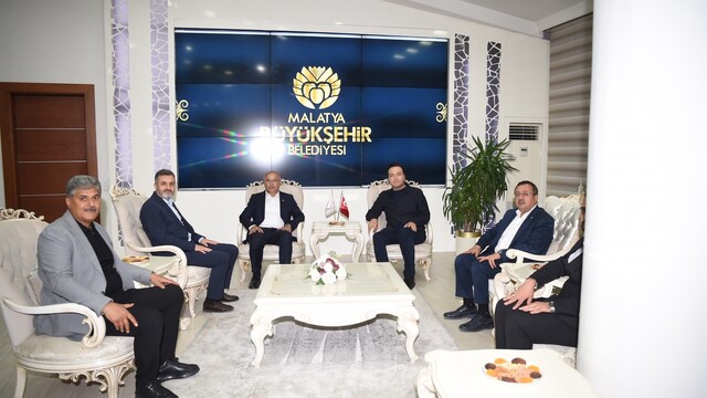 Malatya'da gençlere yönelik yeni şehir inşa ediliyor