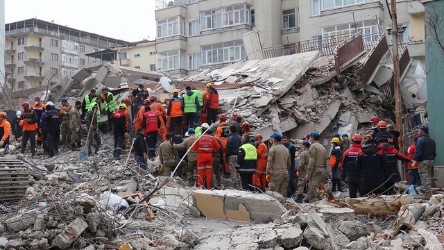 Malatya'daki yıkım ihaleleri soruşturmasında gelişme