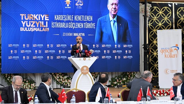 Malatya'ya yeni spor yatırımları için protokol hazırlanıyor