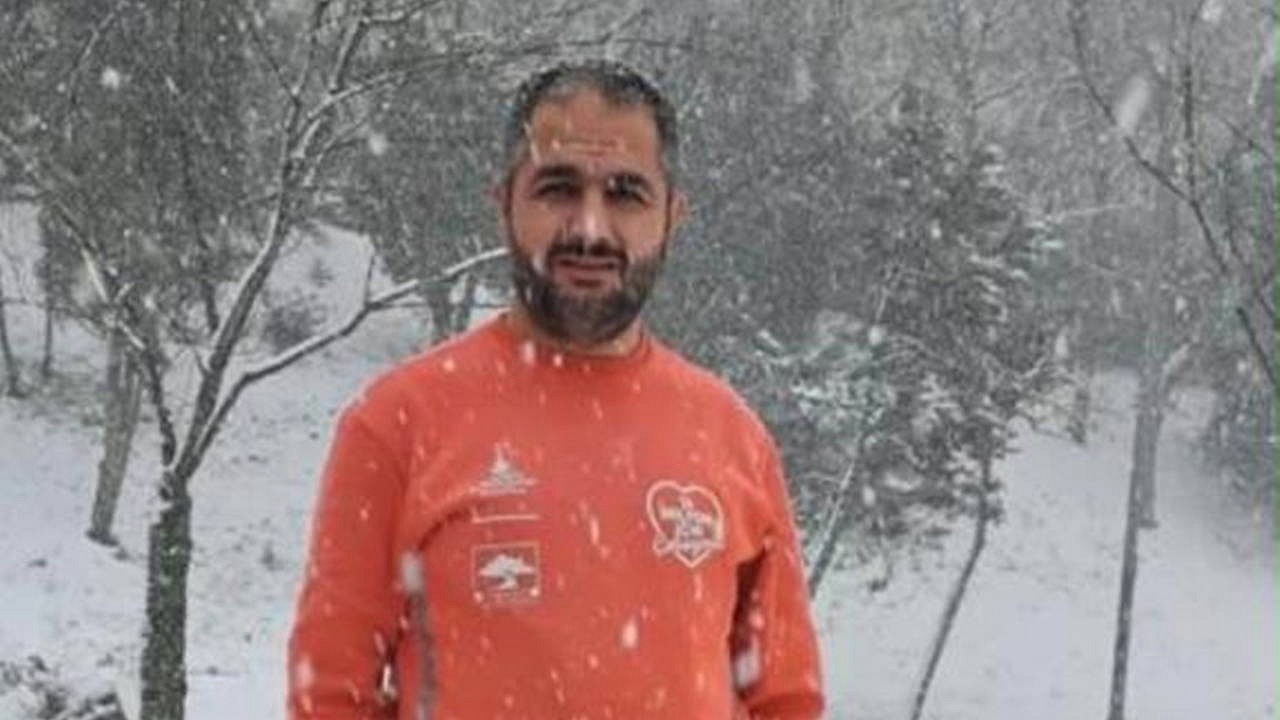 Maltepe'deki çöken binada İBB çalışanı enkaz altında kaldı