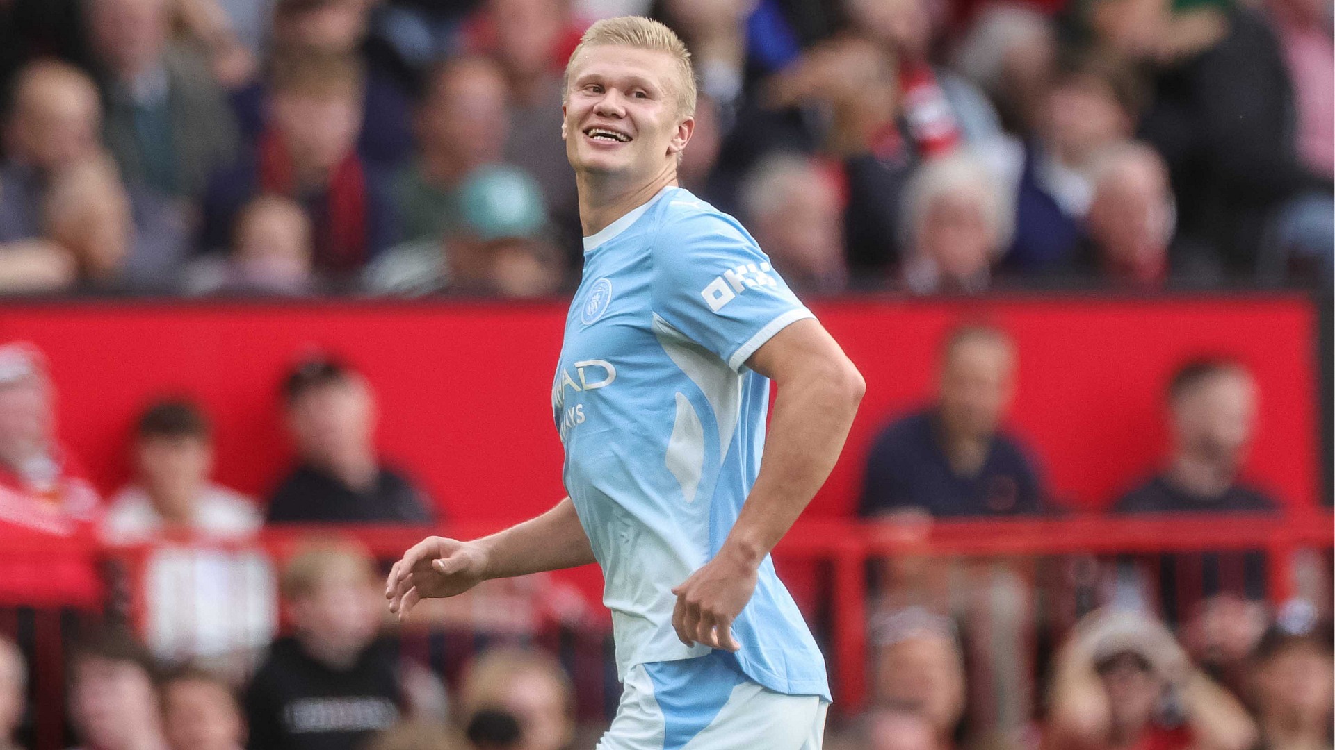 Manchester City, Liverpool'u 3-0 mağlup etti