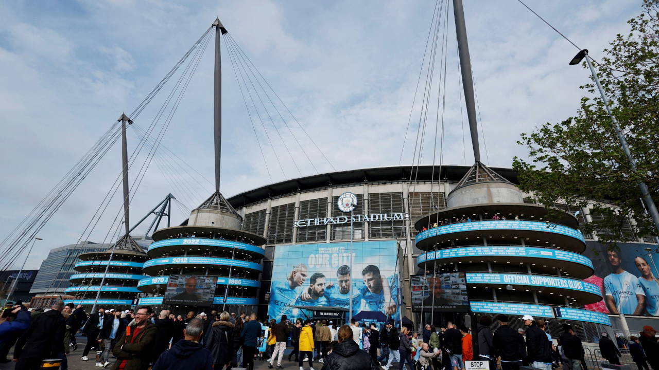 Manchester City, Premier Lig kararı itiraz etti