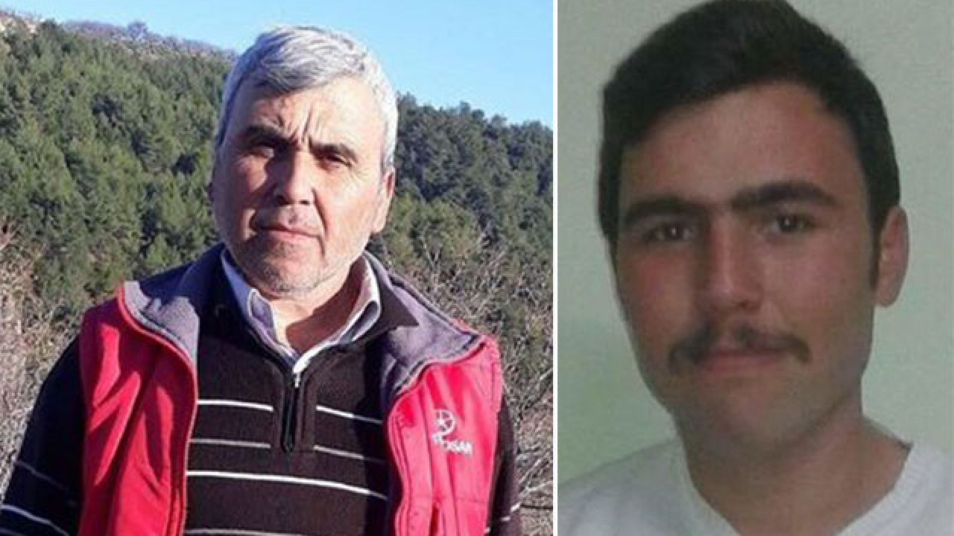 Manisa'da baba-oğul cinayetinde yasak aşk iddiası