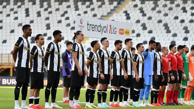 Manisa FK, 3'üncü kez üst üste galibiyet alamadı