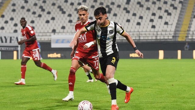 Manisa FK, Batman Petrolspor'u 2-1 mağlup etti