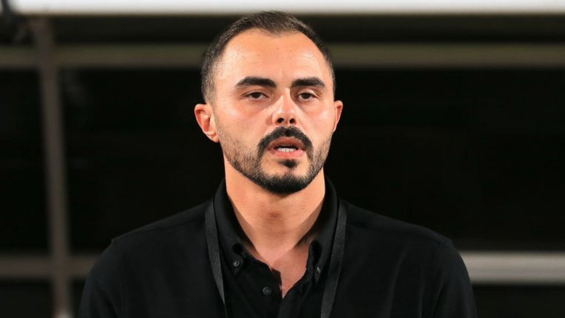 Manisa FK'de teknik direktör Ahmet Pektaş ile yollar ayrıldı