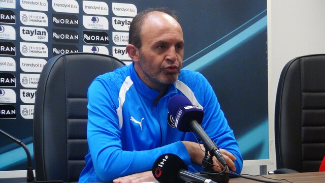Manisa FK, Muğlaspor'a 4-3 yenilerek puan kaybetti