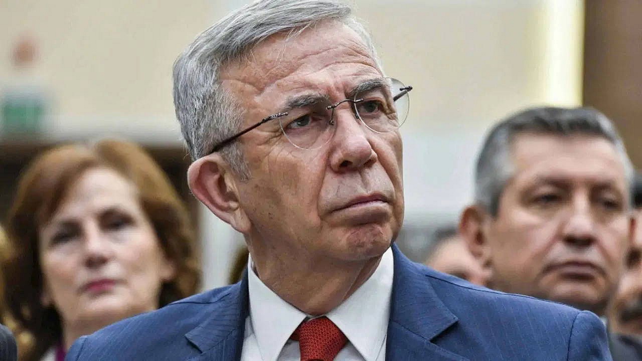 Mansur Yavaş istifa sürecini anlattı, AKP'ye geçmeyecek