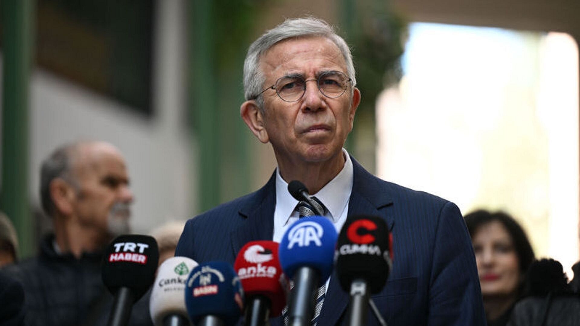 Mansur Yavaş'tan Ankara'nın başkent oluşu mesajı