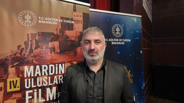 Mardin'de 4. Uluslararası Film Festivali başladı