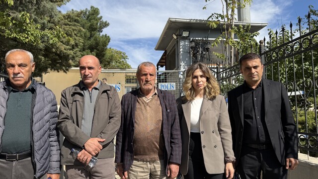 Mardin'de Kaya ailesinin öldürülmesi davasında duruşma