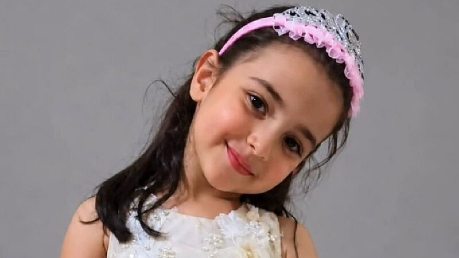 Mardin'de traktör kazasında 8 yaşındaki Emine öldü