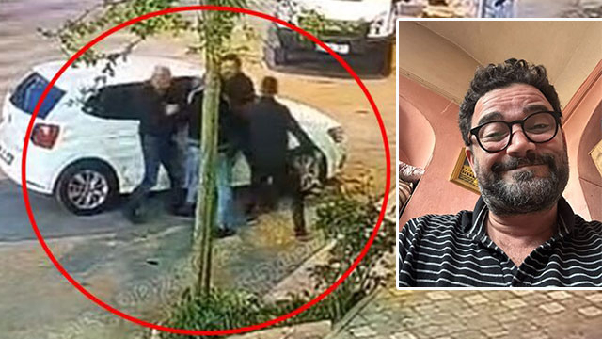 Mardindeki kira cinayetinde amcaya 14 bıçak darbesi