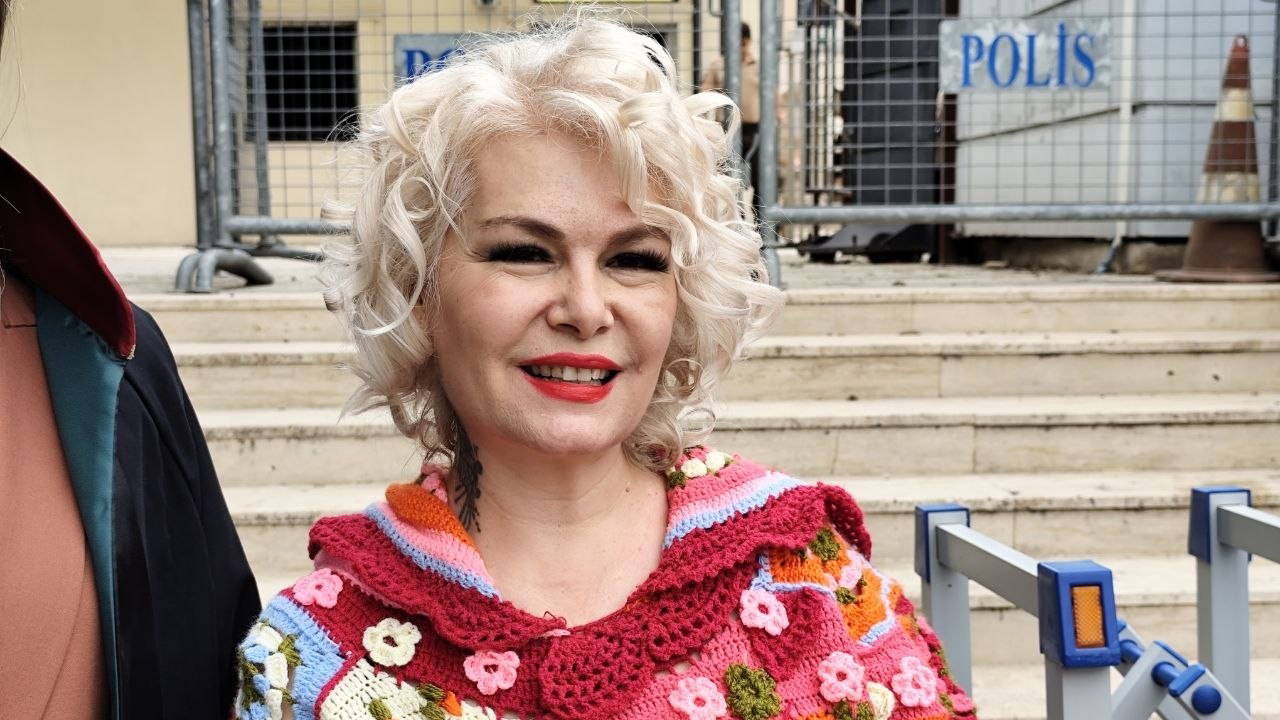 Mardinli Marilyn Monroe'ya yanıltıcı bilgi cezası