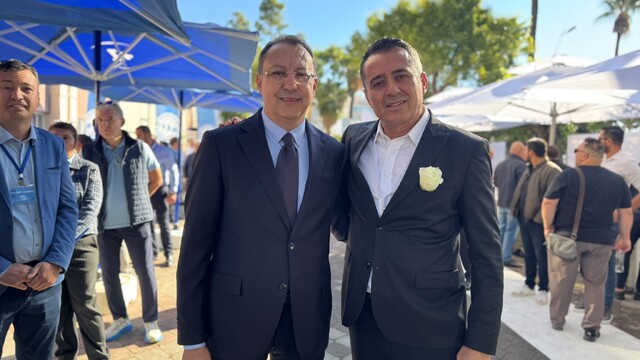 Marmaris Ticaret Odası Mavi Liste seçimlerini kazandı