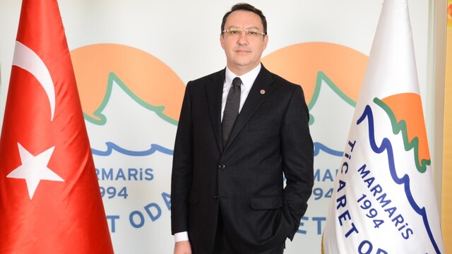 Marmaris Ticaret Odası seçimleri 18 Ekim'de olacak